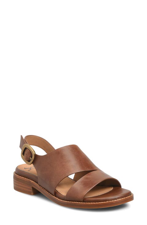 Nivian Slingback Sandal (Women)