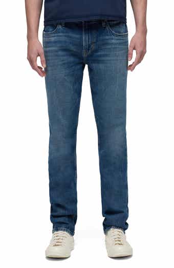 Blake Slim Straight Leg Jeans