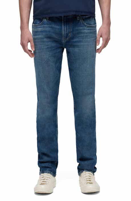 Hudson Jeans Blake Slim Straight Leg Jeans