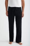 Majestic International Seaside Cotton Crepe Lounge Pants