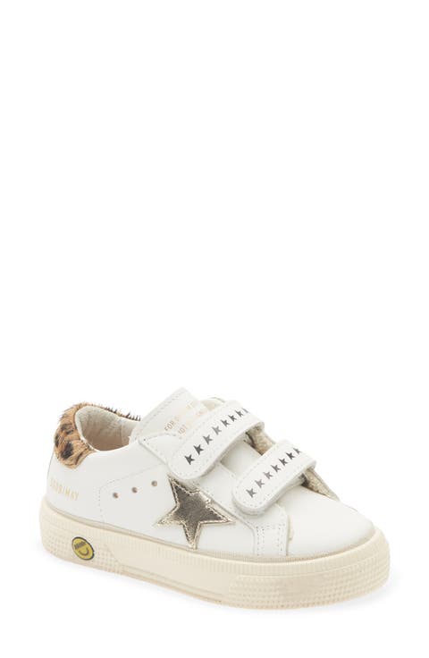 Kids' May School Sneaker