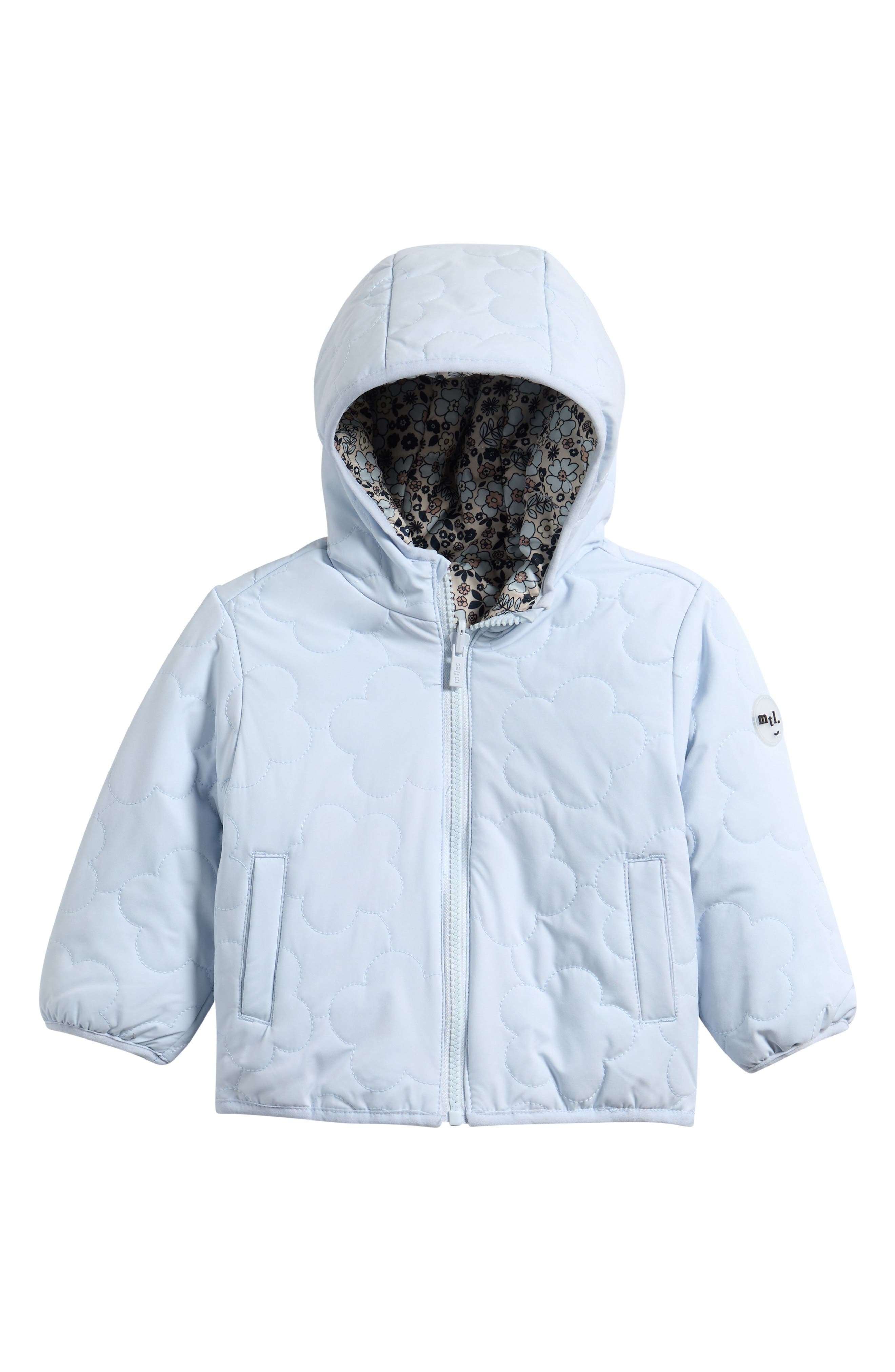 selected LIGHT BLUE