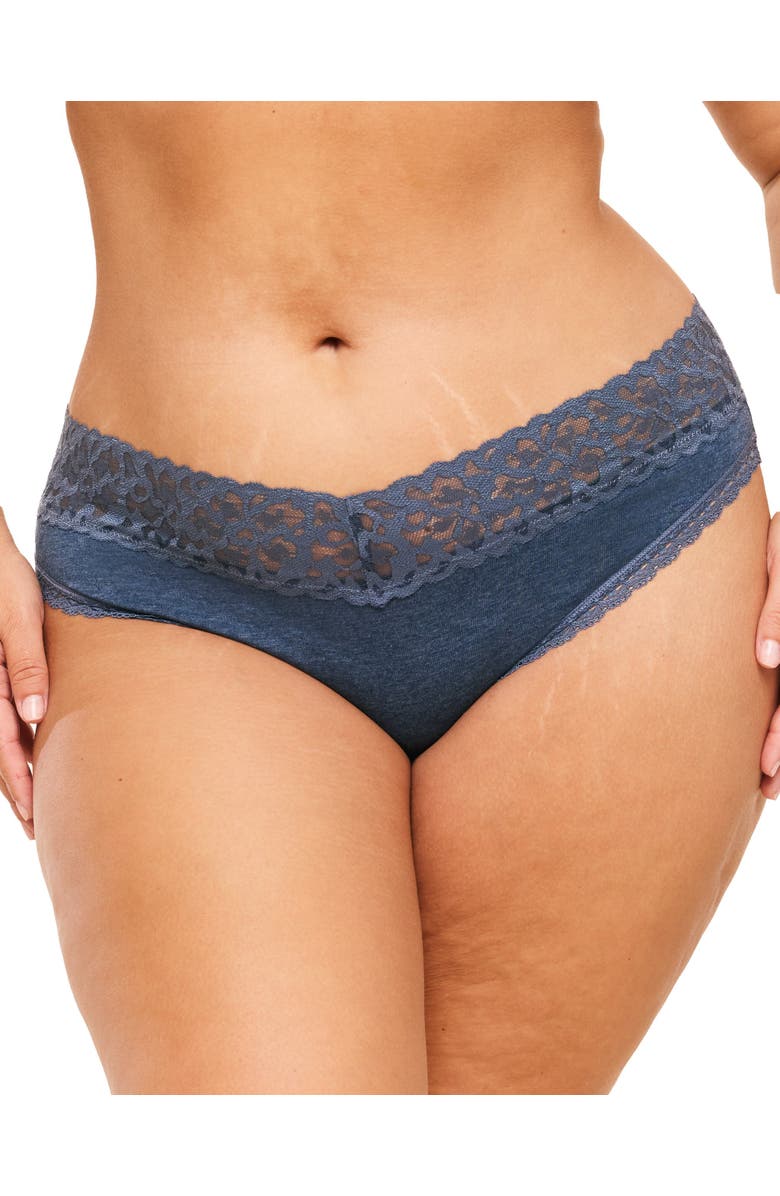 Adore Me Mackena Cheeky Panties, Main, color, 