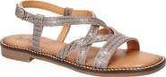 Bella Vita Tya Strappy Sandal