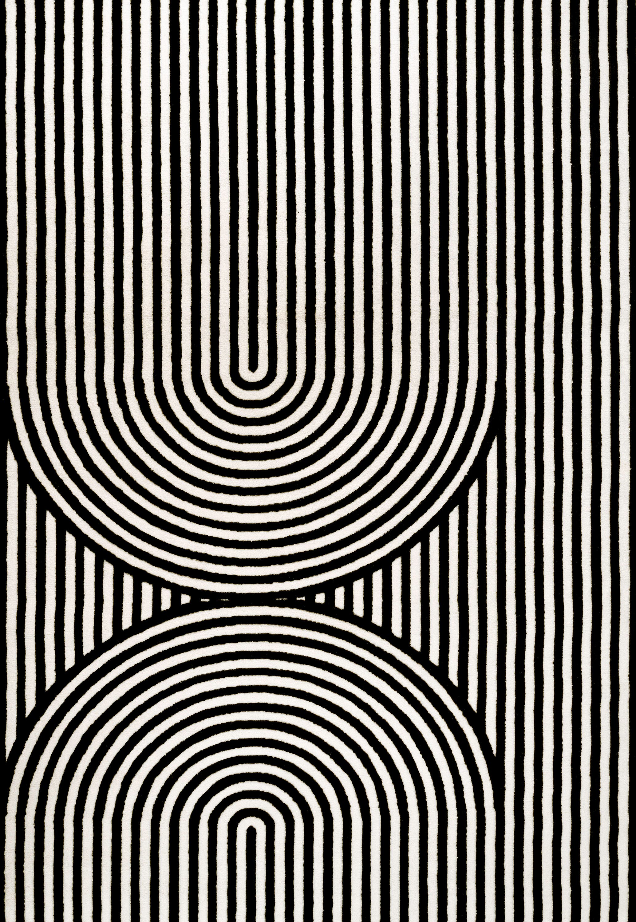 selected Black/White