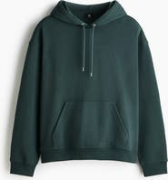 H&M Loose Fit Hoodie