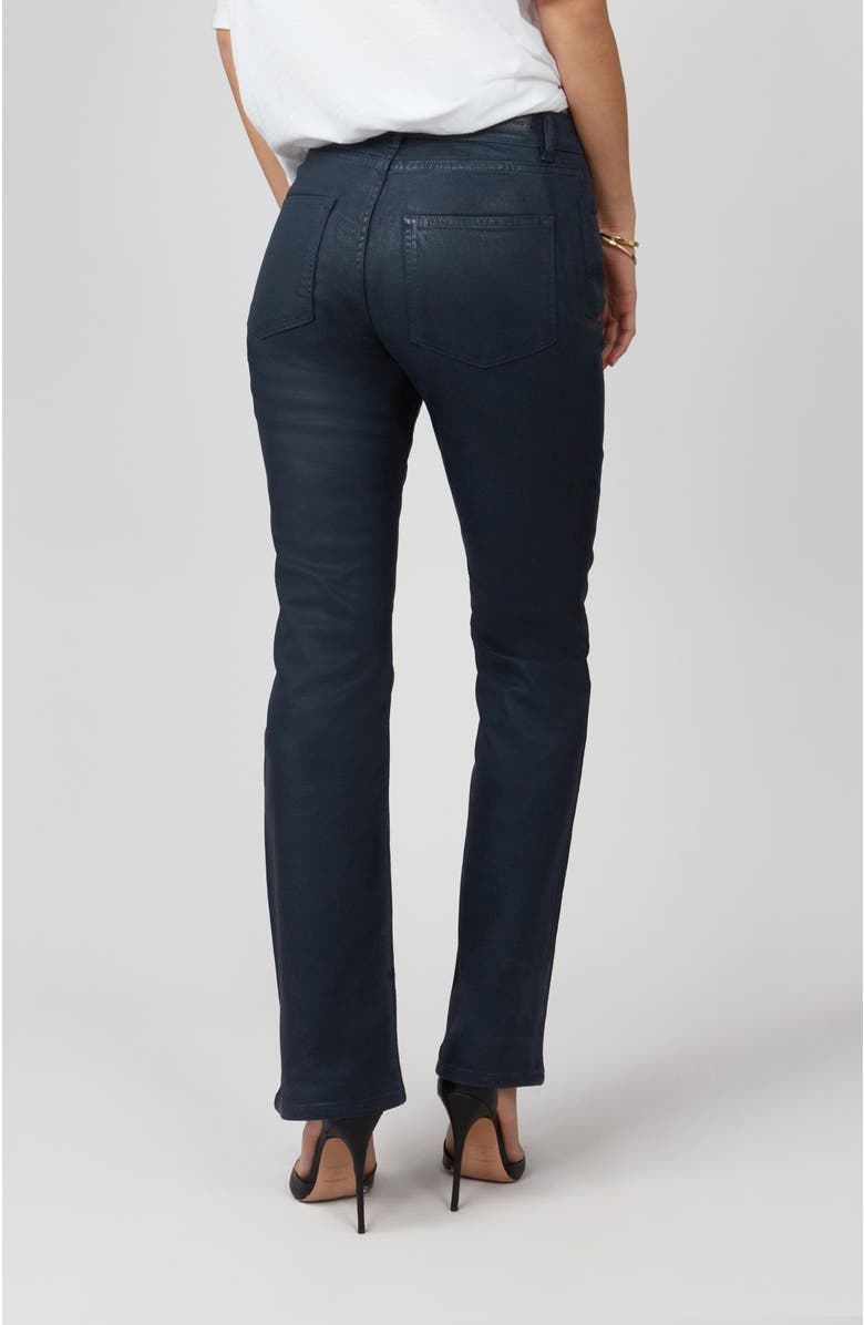 Lola Jeans Billie High Rise Bootcut Jeans, Alternate, color, 