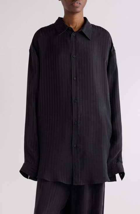 Women's Balenciaga Tops | Nordstrom