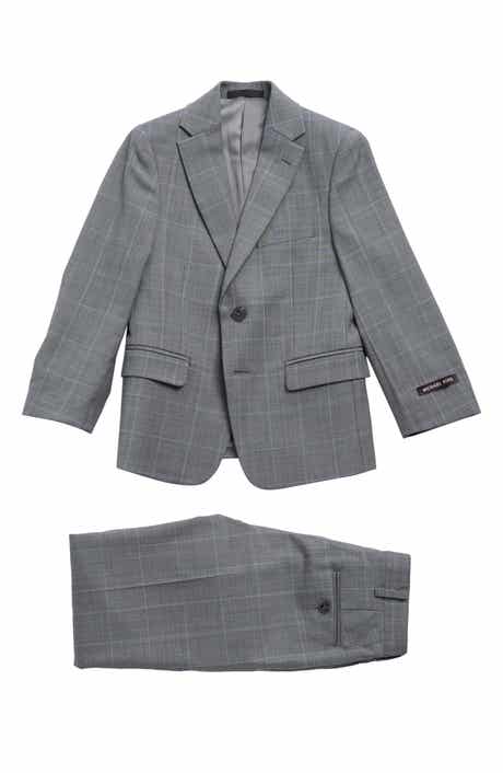 Kids' Two-Piece Suit Set