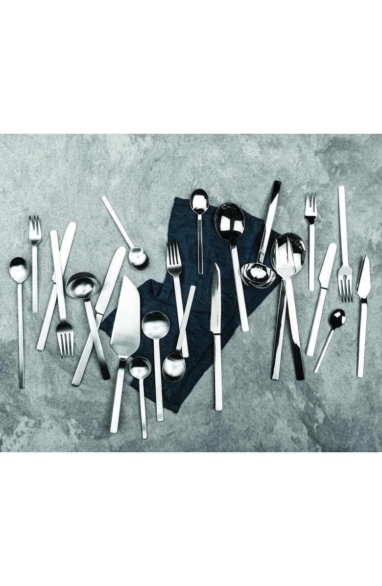 Mepra Stile By Pininfarina Serving Set - 7 Pieces, Alternate, color, 