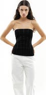 Mother of All Annie Corset