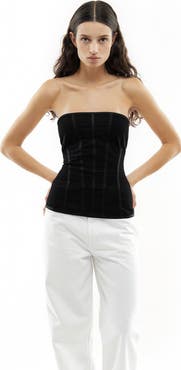 Mother of All Annie Corset