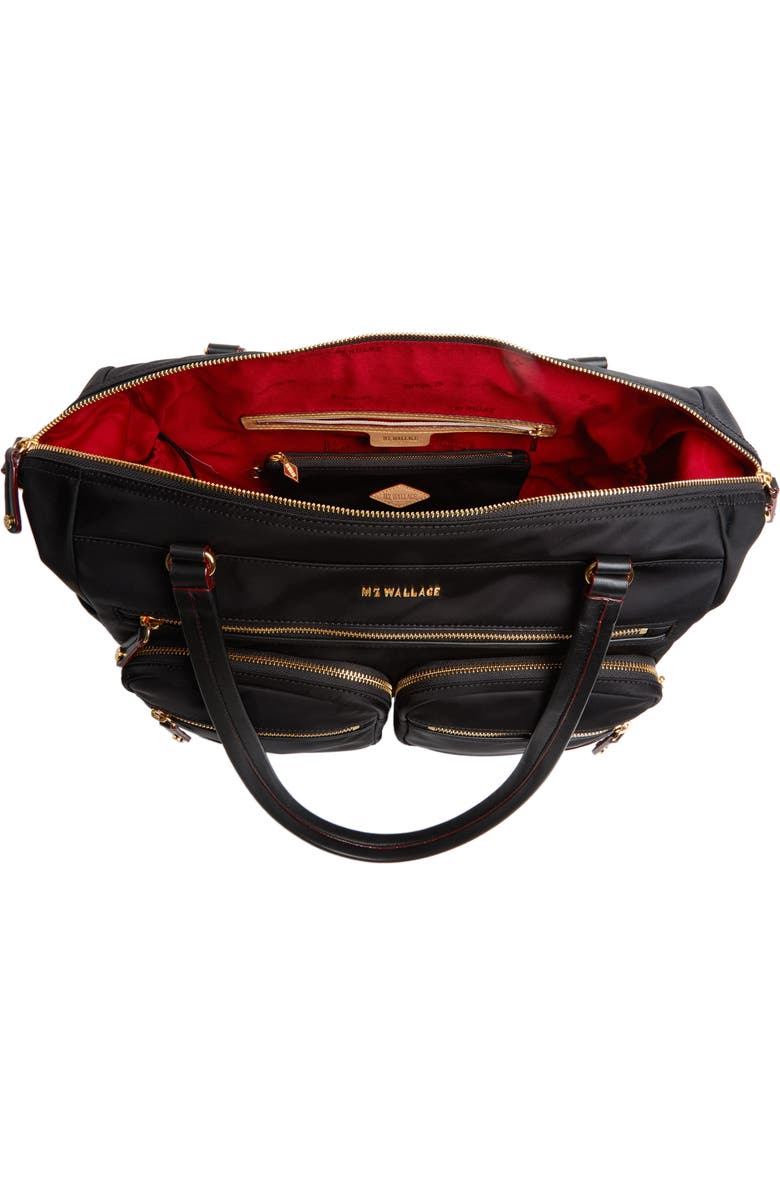 MZ Wallace Tribeca Traveler Bag, Alternate, color,