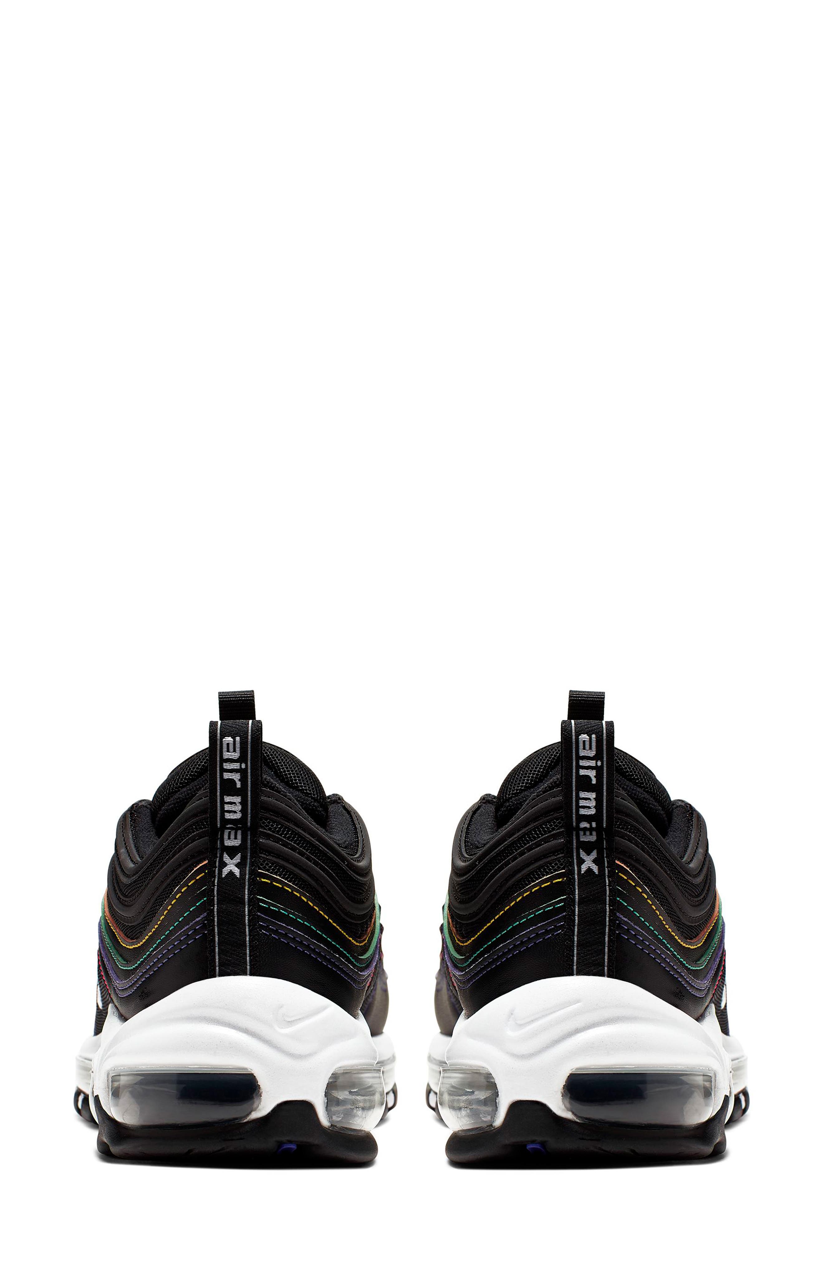 Nike Air Max 97 Sneaker, Alternate, color, 