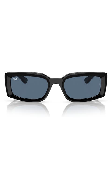 Kiliane 54mm Pillow Sunglasses