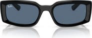 Ray-Ban Kiliane 54mm Pillow Sunglasses