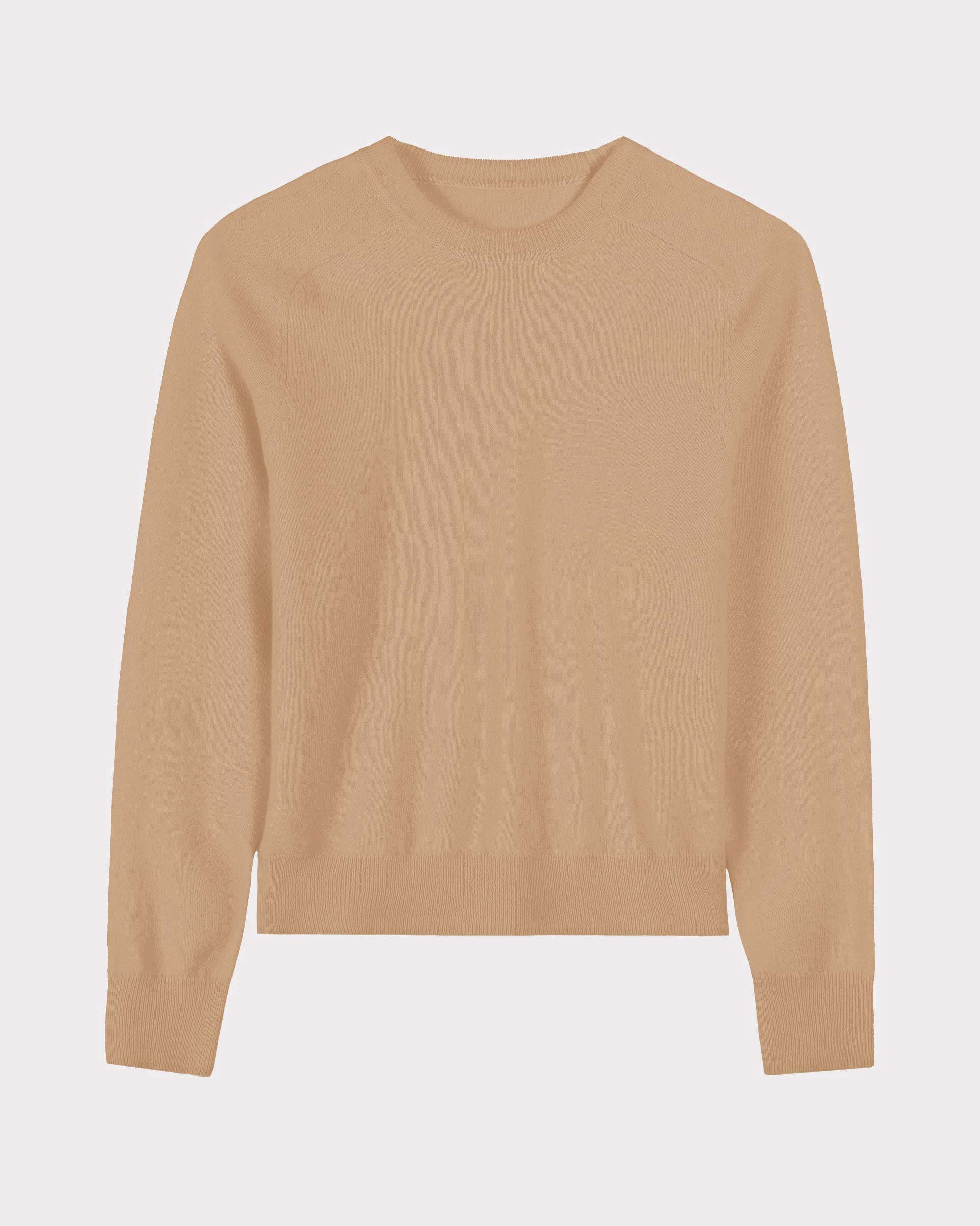 Cashmere Sweater - image 2