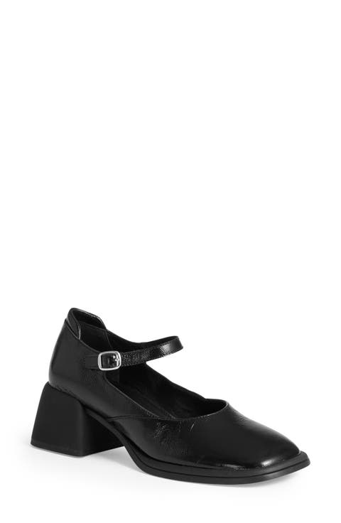 Ansie Mary Jane Pump (Women)