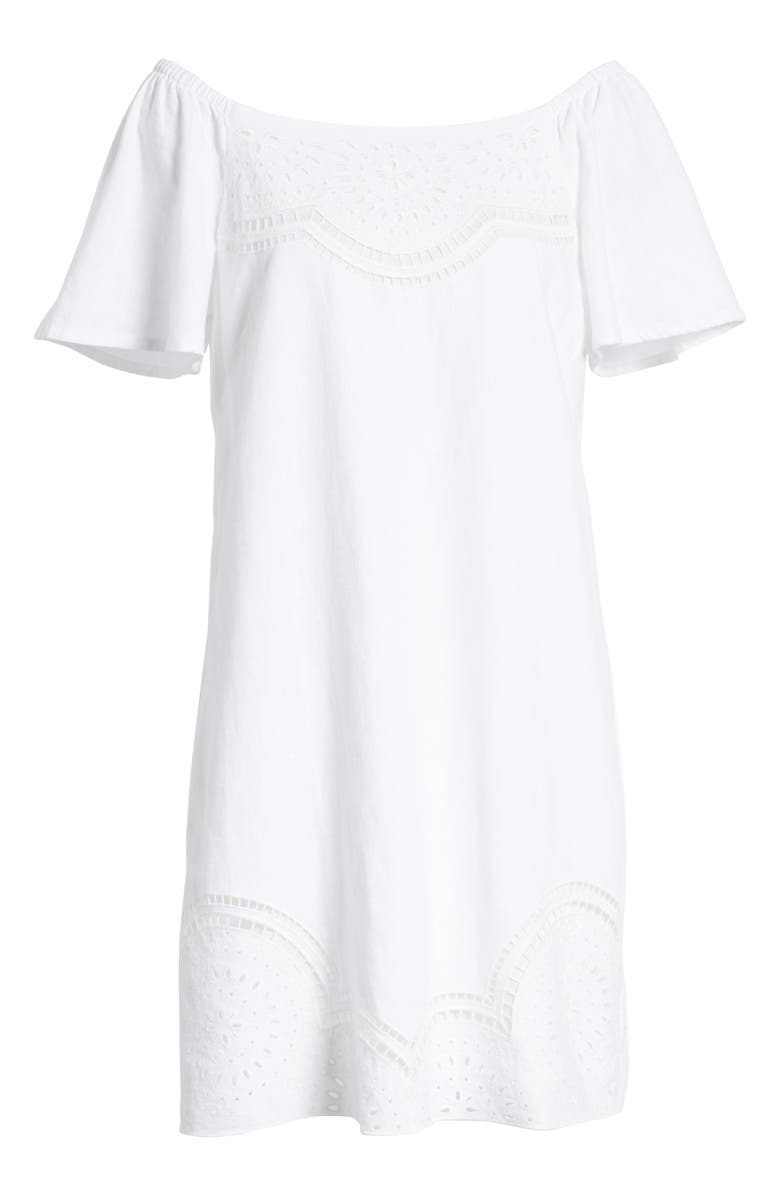 Tommy Bahama Radial Rays Sundress, Alternate, color,