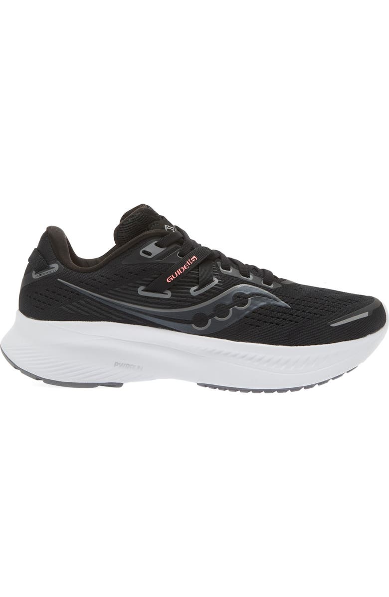Saucony Guide 6 Running Shoe, Alternate, color,