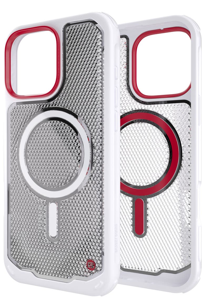 Reflector MagSafe Case with G-Form Protection for Apple iPhone 16 Pro Max, Main, color, 31