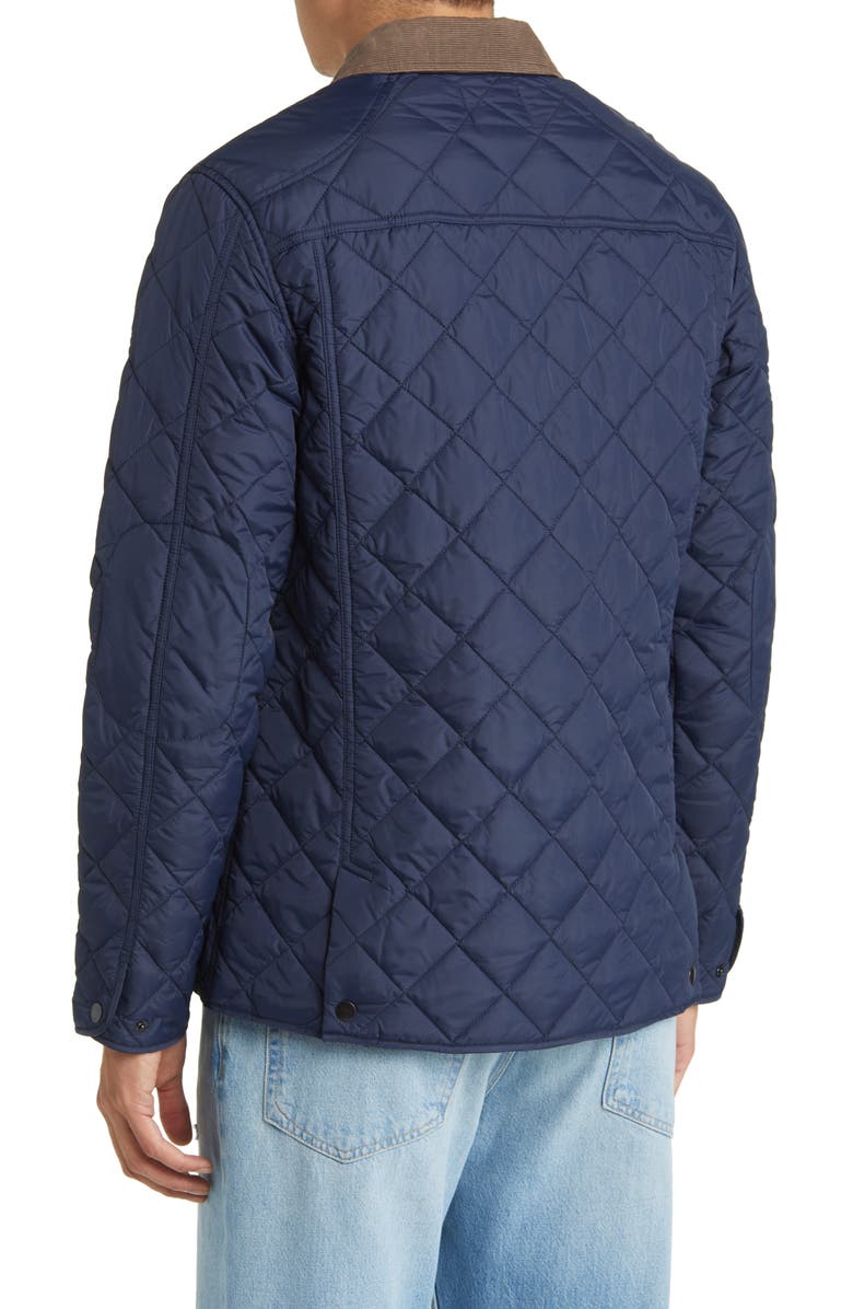 Rails Norland Quilted Jacket, Alternate, color, 