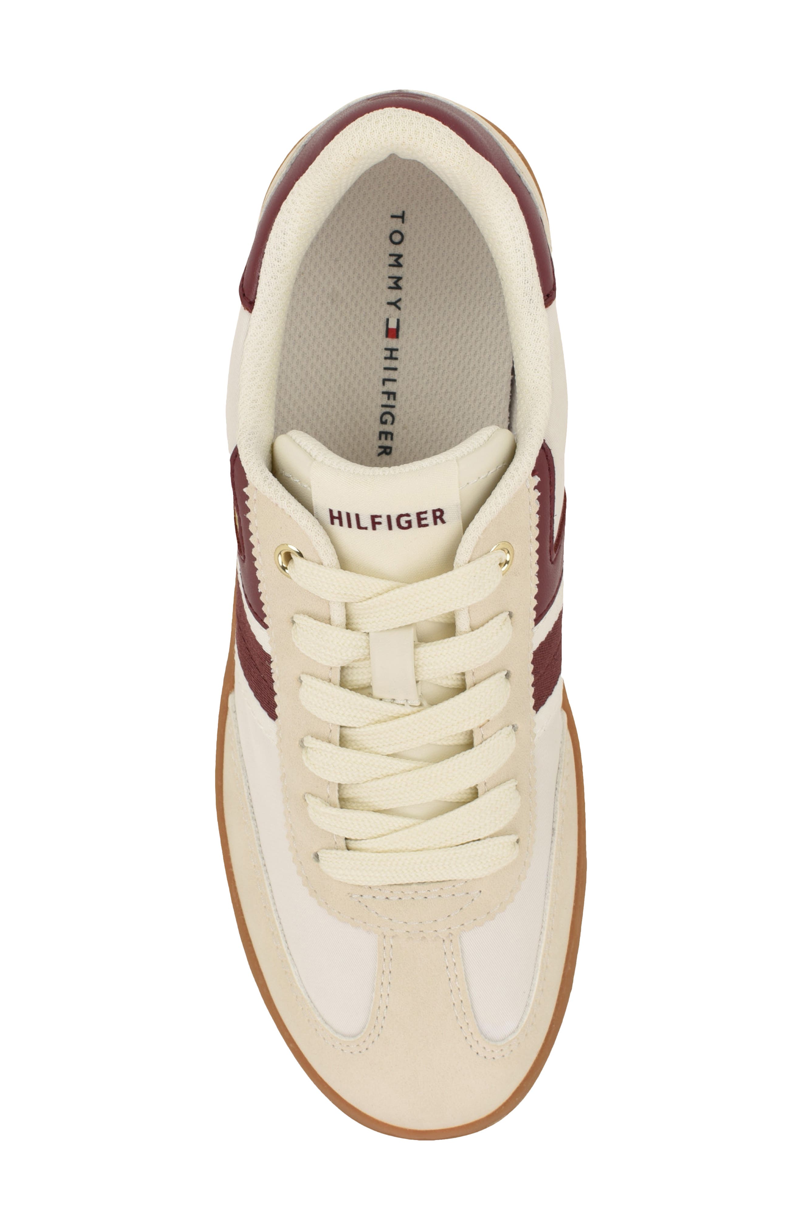 Madelin Sneaker, Alternate, color, PERSIAN WHITE