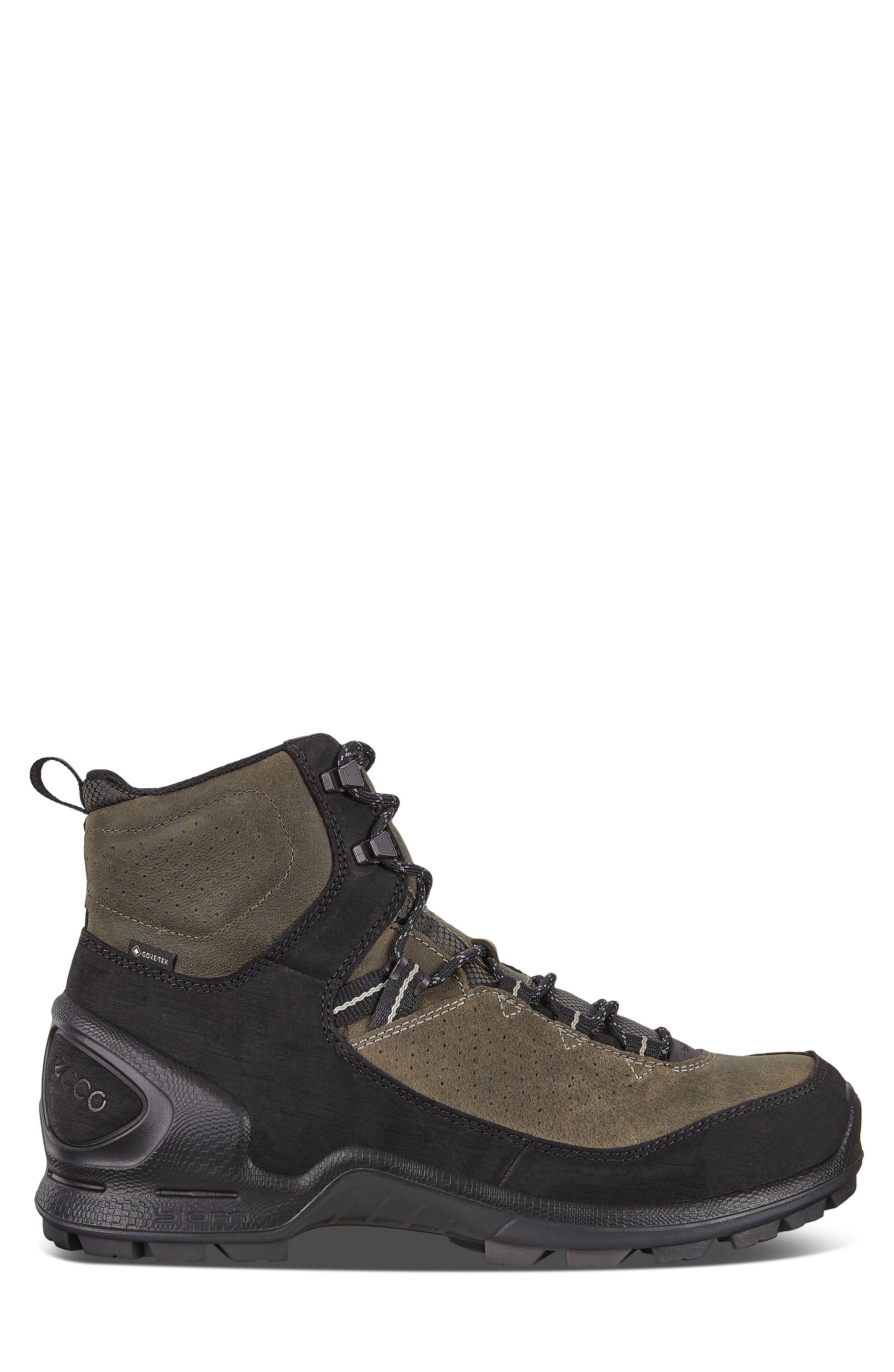 ECCO Biom Terrain Gore-Tex<sup>®</sup> Hiking Boot, Alternate, color, 