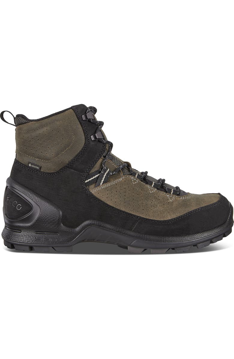 ECCO Biom Terrain Gore-Tex<sup>®</sup> Hiking Boot, Alternate, color,