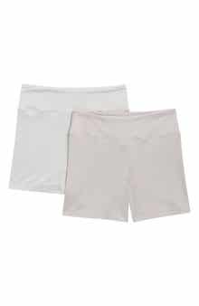 Cationic Assorted 2-Pack Jersey Micro Shorts