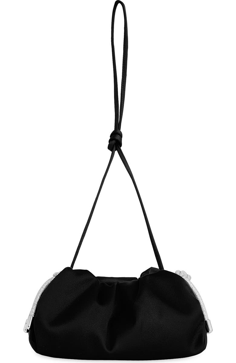 Rebecca Minkoff Tie Me Up Pouch, Main, color,