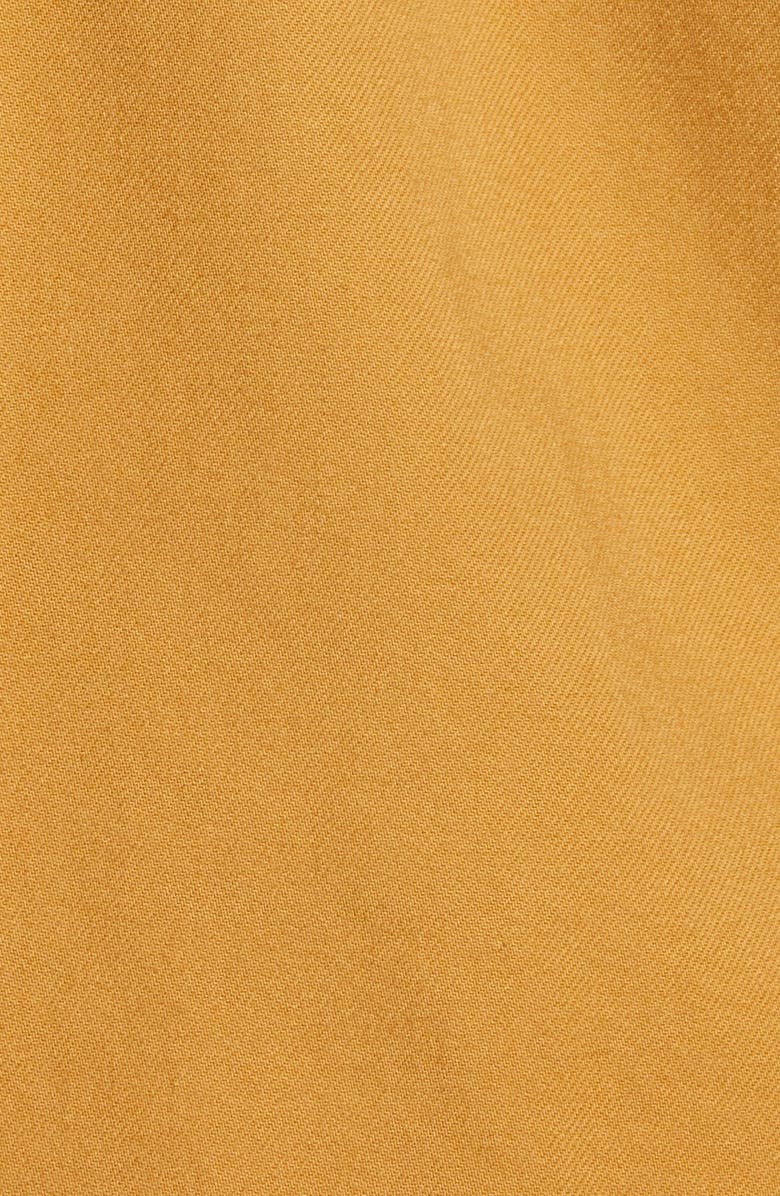 Madewell Bayview Balloon Sleeve Jacket, Alternate, color,