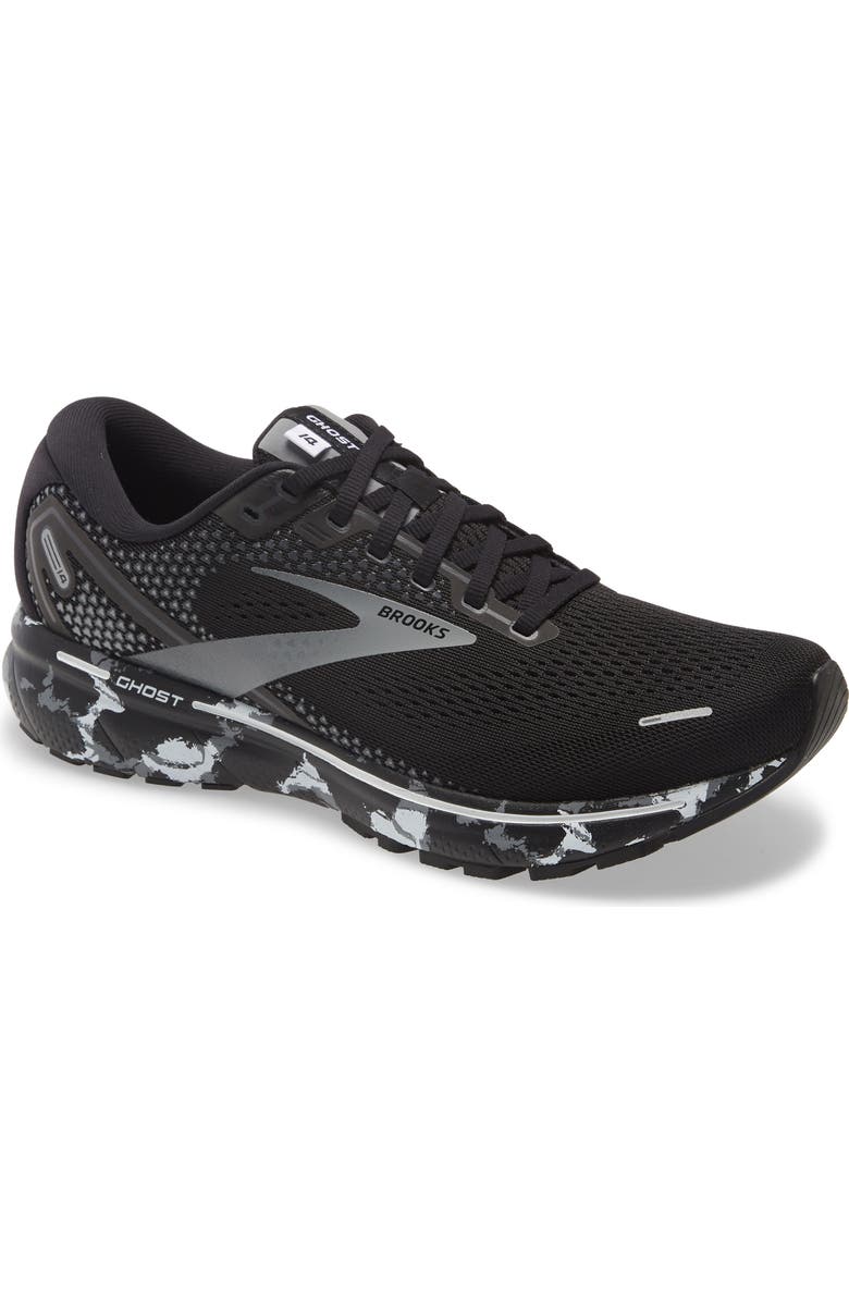 Brooks Ghost 14 Running Shoe, Main, color,