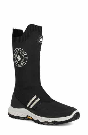 Santana Canada Terri Lea Water Resistant Boot