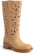 NEW YORK AND COMPANY Curtis Cutout Boot