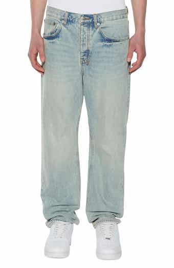 Anti K Dune Wide Leg Jeans