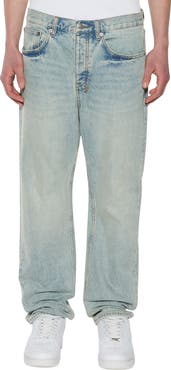 Ksubi Anti K Dune Wide Leg Jeans