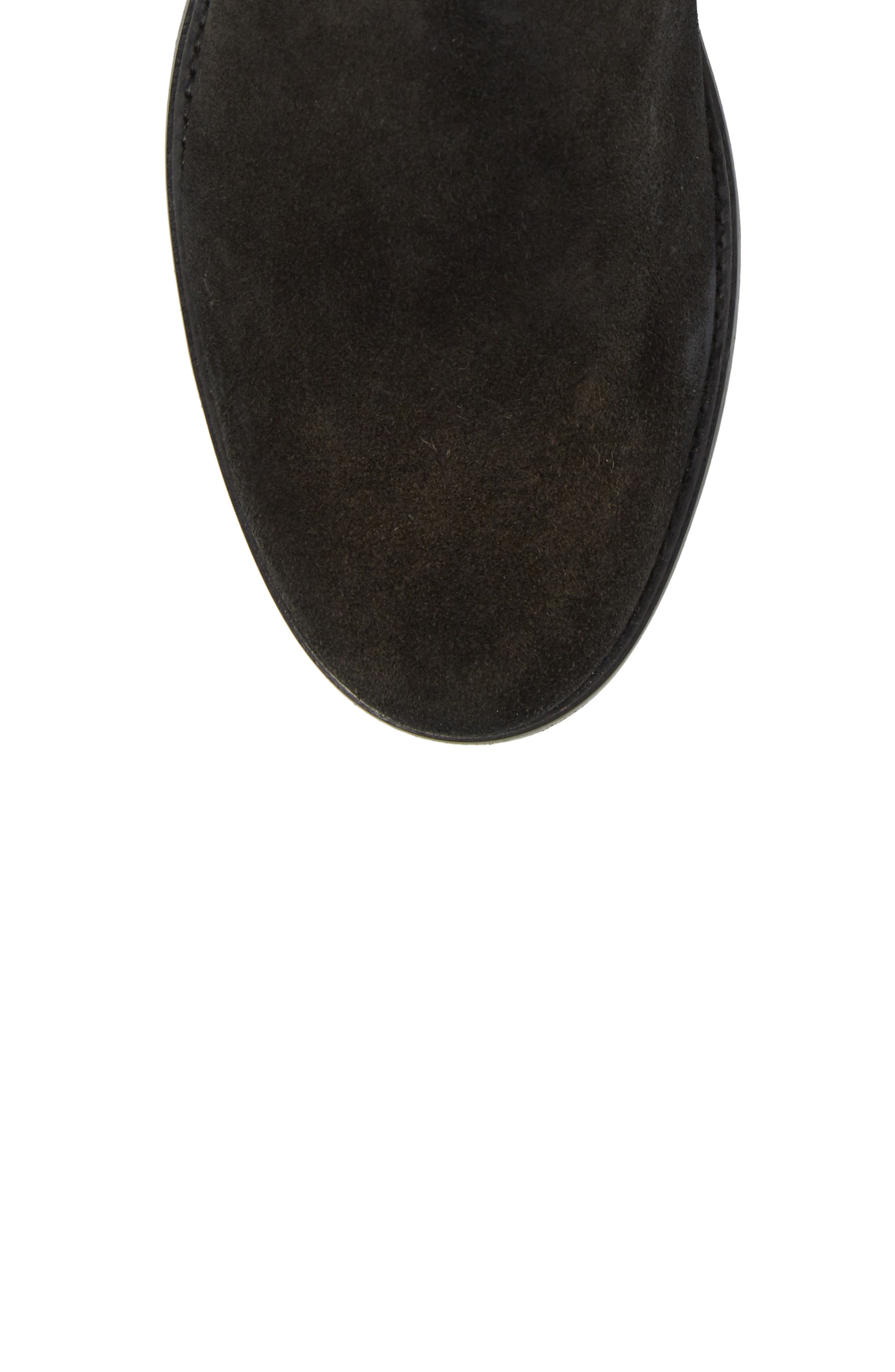 Represent Zip Boot, Alternate, color, 