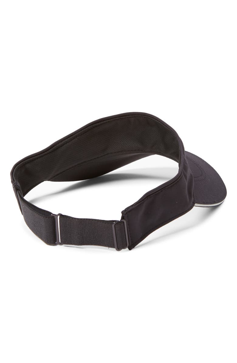 Brooks Chaser Visor, Alternate, color,