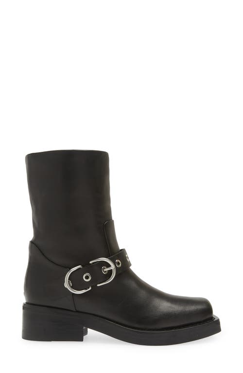 Rag & Bone Jax Moto Boot