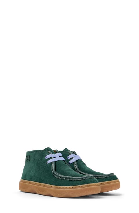 Kids' Kiddo Wallabee Bootie (Toddler, Little Kid & Big Kid)