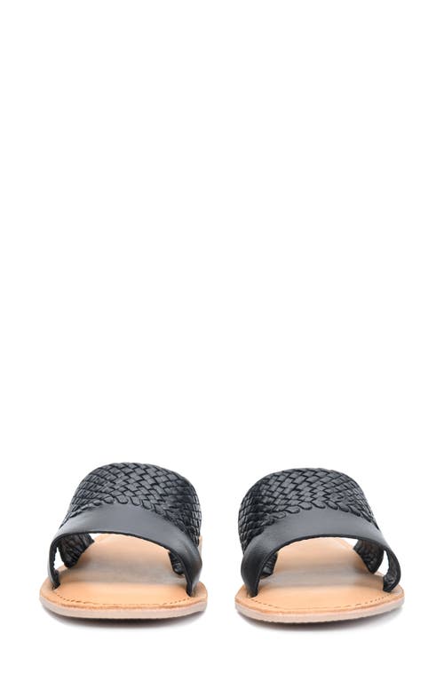 Jelavu Camila Slide Sandal