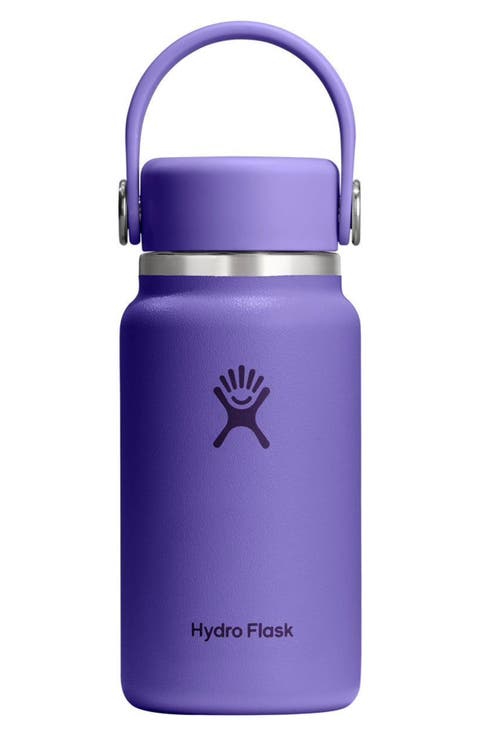 Micro Hydro Water Bottle