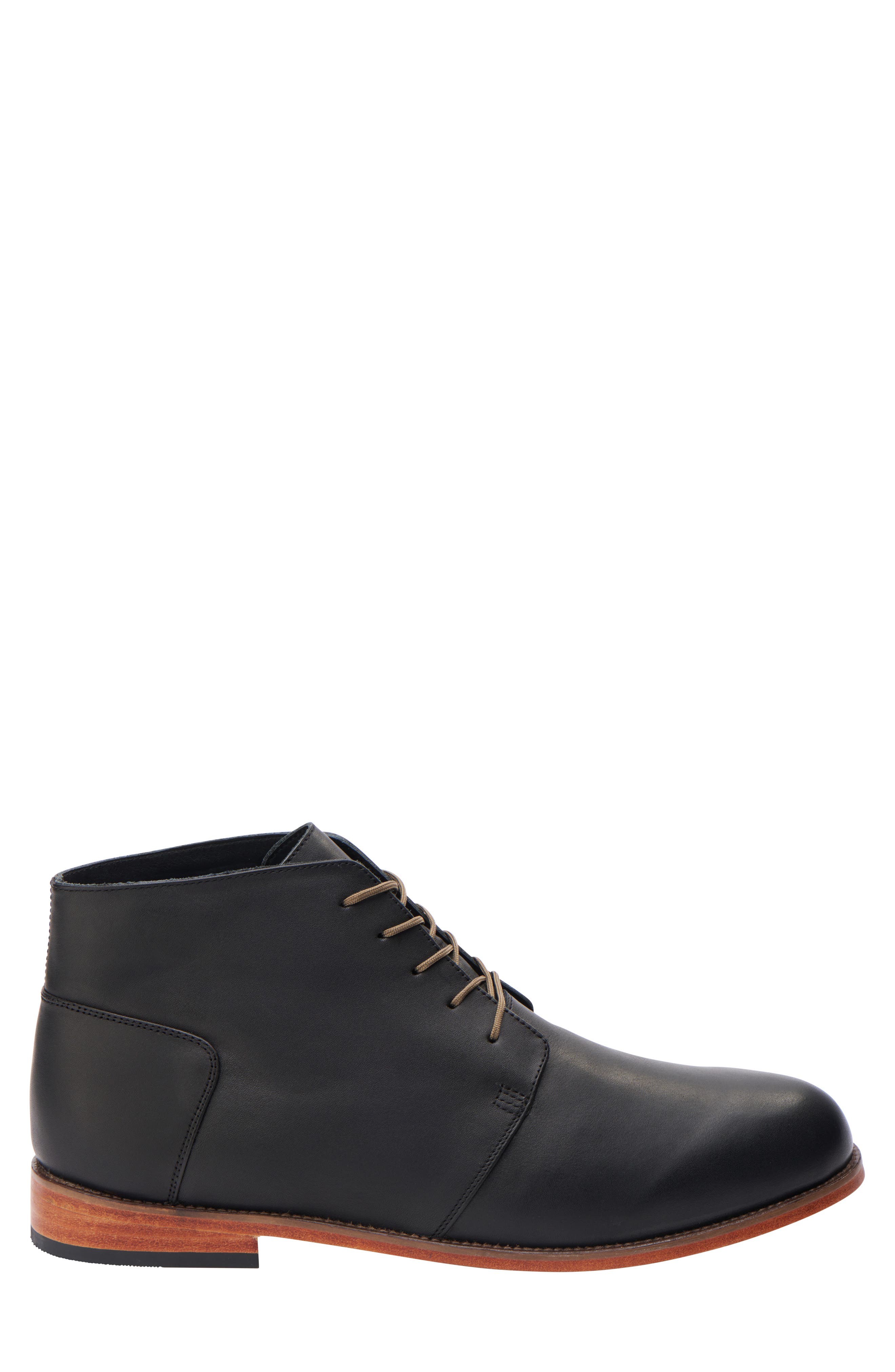 Nisolo Emilio Waterproof Chukka Boot (Men) | Nordstrom display picture 2