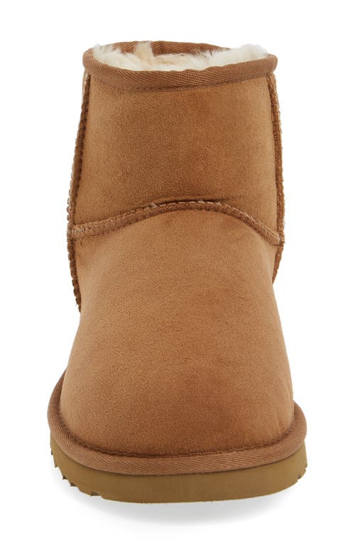 Ugg(r) Classic Mini Boot