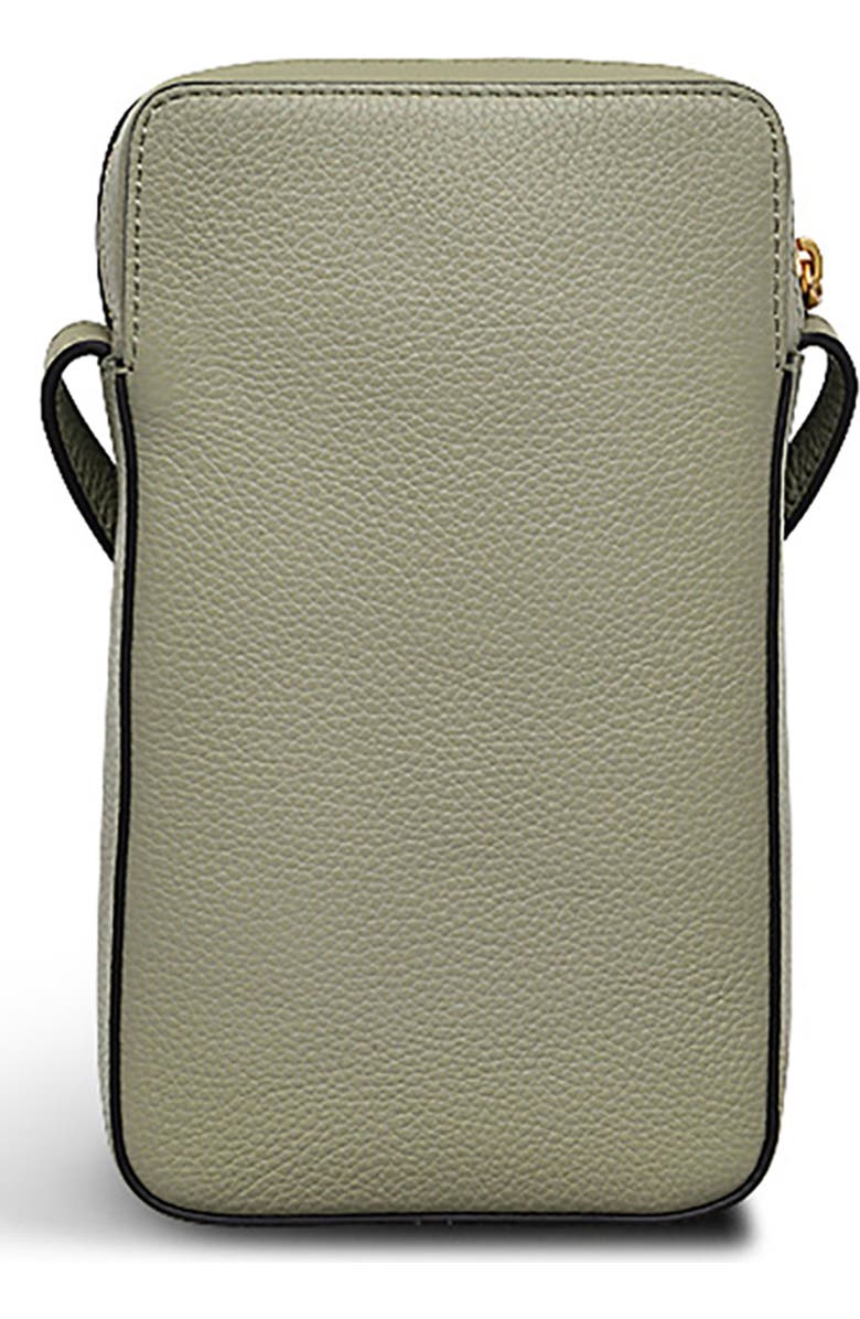 Radley Cookie Cutter Phone Crossbody Bag, Alternate, color, Drizzle