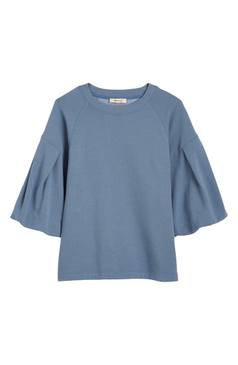 Madewell sweatshirts online