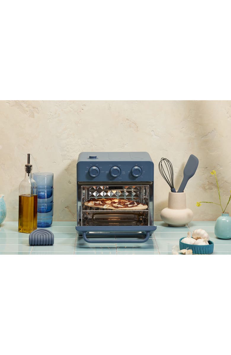 Our Place Wonder Oven<sup>™</sup> 6-in-1 Air Fryer & Toaster, Alternate, color, Blue Salt