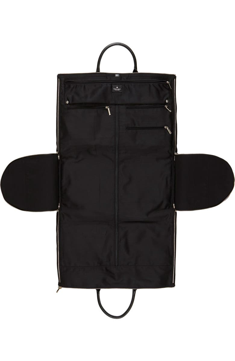 hook + ALBERT Canvas Garment/Duffel Bag, Alternate, color,