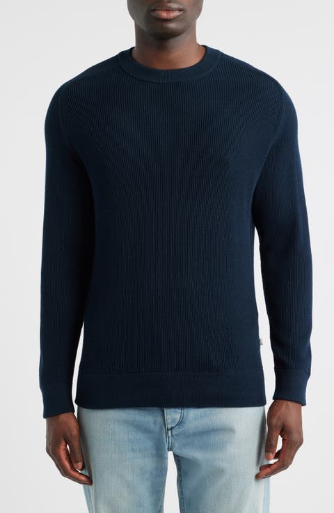 Kevin 6600 Orgcanic Cotton Sweater